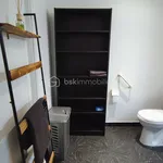 Appartement de 109 m² avec 1 chambre(s) en location à Evry