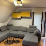 Großzügige Wohnung mit Balkon und Garage in Troisdorf – zeitwohnen.de