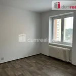 Rent 3 bedroom apartment in Zruč nad Sázavou