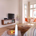 Rent 1 bedroom apartment of 38 m² in Dusseldorf