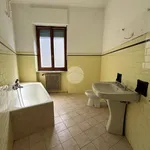 4-room flat via Roma 32, Rubiana