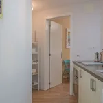 Rent 1 bedroom apartment of 25 m² in madrid