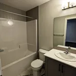 Appartement de 1689 m² avec 3 chambre(s) en location à Calgary