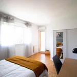 Appartement de 13 m² avec 1 chambre(s) en location à Grenoble