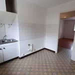 Appartement de 52 m² avec 3 chambre(s) en location à Meylan