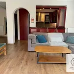 Rent 3 bedroom apartment of 120 m² in Athens - North