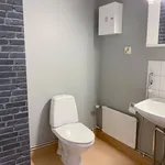 Vuokraa 4 makuuhuoneen asunto, 94 m² paikassa Jyvaskyla