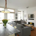 Huur 2 slaapkamer appartement van 70 m² in Amsterdam