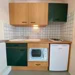 Rent 1 bedroom apartment of 35 m² in BESANCON