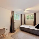 Rent 6 bedroom apartment in Uccle - Ukkel