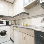 Rent 3 bedroom apartment in Madrid