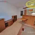 Pronajměte si 2 ložnic/e byt o rozloze 50 m² v Trhový Štěpánov