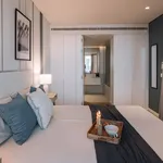 Alugar 2 quarto apartamento de 53 m² em Lisboa