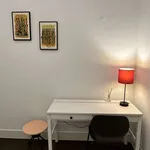 Rent a room in lisbon