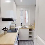 Louez une chambre de 56 m² à Paris