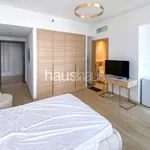 Rent 1 bedroom apartment of 37 m² in Jumeirah Village Circle