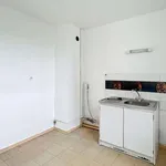 Rent 1 bedroom apartment of 32 m² in Limoges