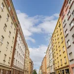 Pronajměte si 1 ložnic/e byt o rozloze 51 m² v Prague