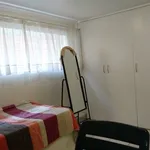 Rent a room in Johannesburg