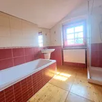 Rent 2 bedroom apartment in Klatovy