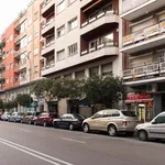 Rent 3 bedroom apartment in Madrid