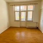 Huur 1 slaapkamer appartement in Anderlecht