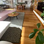 Rent 4 bedroom apartment of 116 m² in Praha