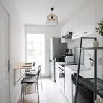 Rent 5 bedroom apartment in Clichy