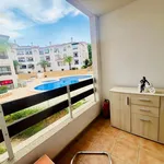 Alquilo 1 dormitorio apartamento de 55 m² en Alicante