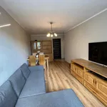 Rent 1 bedroom apartment of 39 m² in Poznan