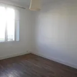 Appartement de 25 m² avec 1 chambre(s) en location à TOURS