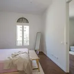 Rent 2 bedroom apartment of 80 m² in barcelona