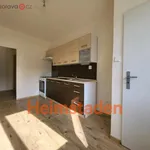 Pronajměte si 3 ložnic/e byt o rozloze 56 m² v Havířov