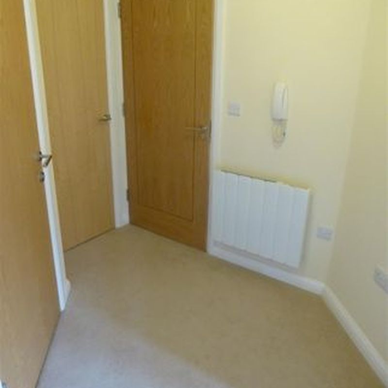 Flat to rent in Castle Road, Kidderminster DY11 Wolverley