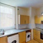 Flat to rent in Kirk Brae, Fraserburgh AB43