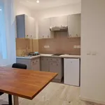 Rent 1 bedroom apartment of 21 m² in Marseille