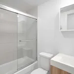  appartement avec 1 chambre(s) en location à Montreal