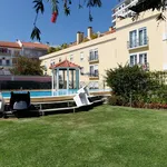 Rent 2 bedroom apartment of 100 m² in Lisbon