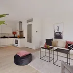 Huur 3 slaapkamer appartement van 76 m² in Den Haag