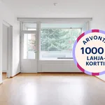 Rent 3 bedroom apartment of 72 m² in Vantaa