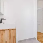 Appartement de 45 m² avec 1 chambre(s) en location à Paris