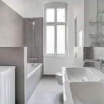 Rent 2 bedroom apartment of 117 m² in berlin