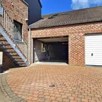 Rent 3 bedroom apartment in Lontzen