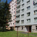 Pronajměte si 3 ložnic/e byt o rozloze 53 m² v Karlovy Vary