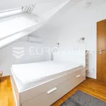 Rent 2 bedroom apartment of 90 m² in Zagreb