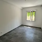 Appartement de 48 m² avec 3 chambre(s) en location à L'Île-Rousse