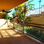 823376 - Apartment For rent in Calanova Golf, Mijas, Málaga, Spain