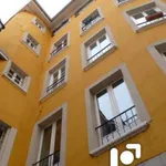 Appartement de 50 m² avec 3 chambre(s) en location à Grenoble