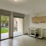 Appartement de 44 m² avec 2 chambre(s) en location à Soucieu-en-Jarrest