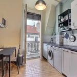  appartement avec 1 chambre(s) en location à Lyon